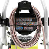RYOBI 3,100 PSI 2.5 GPM Honda Gas Pressure Washer with Idle Down