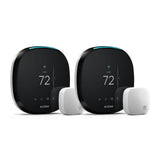 4, 7-Day Smart Thermostat Value Bundle - Super Arbor
