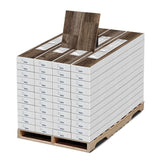 Home Decorators Collection EIR Waveford Gray Oak 12 mm Thick x 7-1/2 in. Wide x 50-2/3 in. Length Laminate Flooring (18.42 sq. ft. / case)