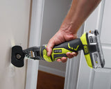 18-Volt ONE+ JobPlus Base with Multi-Tool Attachment (Tool-Only)