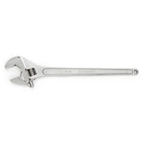 18 in. Adjustable Wrench
