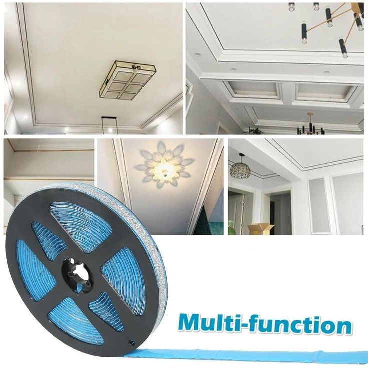 1 Roll Ceramic Tile Mildewproof Gap Tape Kitchen Ceramic Self Dhesive Waterproof Tape Home Supplies