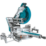 18-Volt X2 LXT Lithium-Ion (36-Volt) 12 in. Brushless Cordless Dual-Bevel Sliding Compound Miter Saw Laser (Tool-Only)