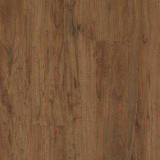 Outlast+ 5.23 in. W Hawaiian King Koa Waterproof Laminate Wood Flooring (480.9 sq. ft./pallet) - Super Arbor