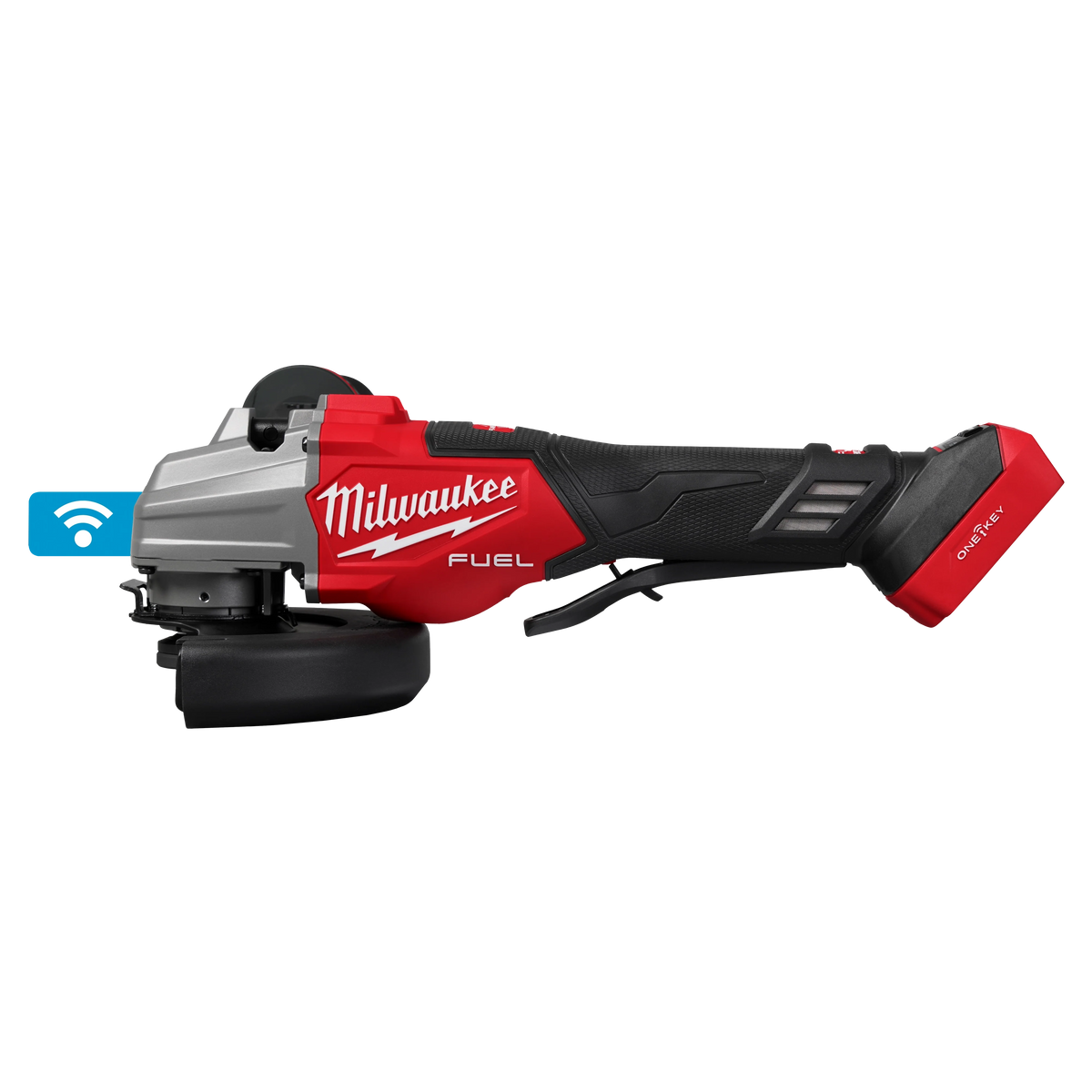 Milwaukee M12 FUEL 12V Brushless Cordless Hammer Drill & Impact Driver Combo Kit with HACKZALL Recip Saw and Oscillating Multi-Tool (3497-22 + 2520-21XC + 2526-20)
