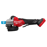 Milwaukee M18 FUEL 18V Lithium‑Ion Brushless Cordless Hammer Drill & Impact Driver Combo Kit (2-Tool) with Framing Nailer