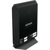 Nighthawk AC1900 Dual-Band WiFi DOCSIS 3.0 Cable Modem and Router - 960 Mbps - Super Arbor