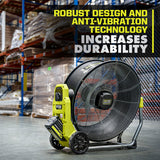RYOBI 40V Lithium-Ion 6Ah High Capacity Battery (OP4060A1)