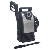 Beast 1,600 psi 1.4 GPM Electric Pressure Washer with Accessories Included