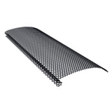 5 in. Small Hole Gutter Cover (25-Pack) - Super Arbor