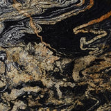 SenSa Polished Granite Kitchen Countertop Sample