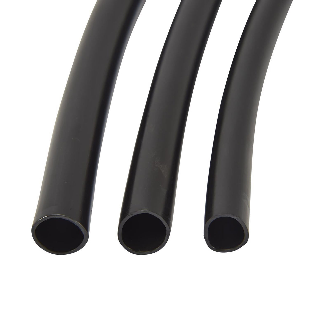 Raindrip Polyethylene Drip Irrigation Tubing, 5/8 in OD x 50 ft