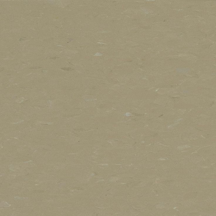 Congoleum Alternatives 45-Piece 12-in x 12-in Latte Glue (Adhesive) VCT Tile