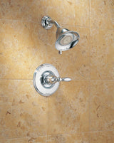 Delta Bronze Bathtub/Shower Handle