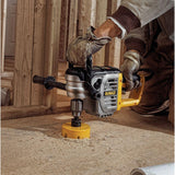 1/2 in. Variable Speed Reversing Stud and Joist Drill with Clutch and Bind-Up Control - Super Arbor