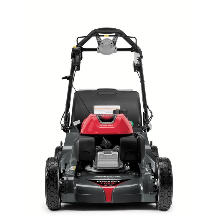 Honda 21 in. Nexite Deck 4-in-1 Select Drive Gas Walk Behind Self Propelled Lawn Mower with Blade Stop System