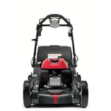 Honda 21 in. Nexite Deck 4-in-1 Select Drive Gas Walk Behind Self Propelled Lawn Mower with Blade Stop System