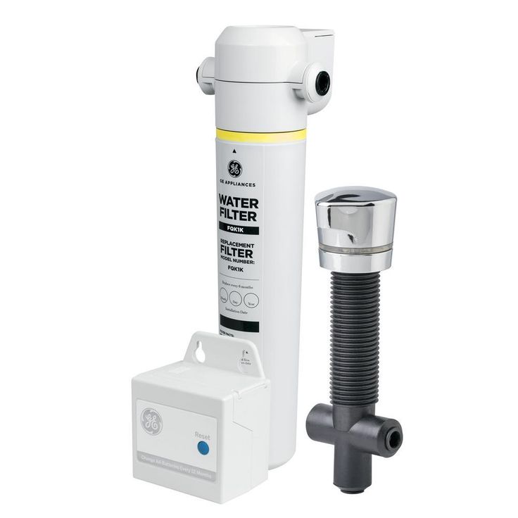 Single Stage Filtration System