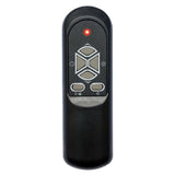 4-Element Quartz Infrared Portable Electric Space Heater (3 Pack) - Super Arbor