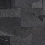 Hampshire Pattern Gauged Slate Floor and Wall Tile (5 Kits / 80 sq. ft. / pallet) - Super Arbor