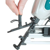 Pneumatic 15-Gauge, 2-1/2 in. Angled Finish Nailer - Super Arbor
