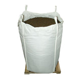 76.9 cu. ft. Green Rubber Mulch - Super Arbor
