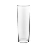 Modern Bar 7-Piece Clear Boozy Brunch Glass Entertainment Set