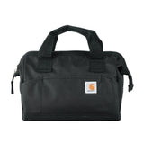 Trade Medium 13 in. Black Tool Bag - Super Arbor