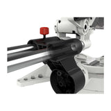 10 in. Sliding Dual Bevel Compound Miter Saw - Super Arbor