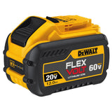 FLEXVOLT 20-Volt /60-Volt MAX Lithium-Ion 9.0Ah Battery Pack (2-Pack)