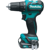 12-Volt Max CXT Lithium-Ion 3/8 in. Brushless Cordless Driver Drill Kit with (2) Batteries (2.0 Ah), Charger, Hard Case