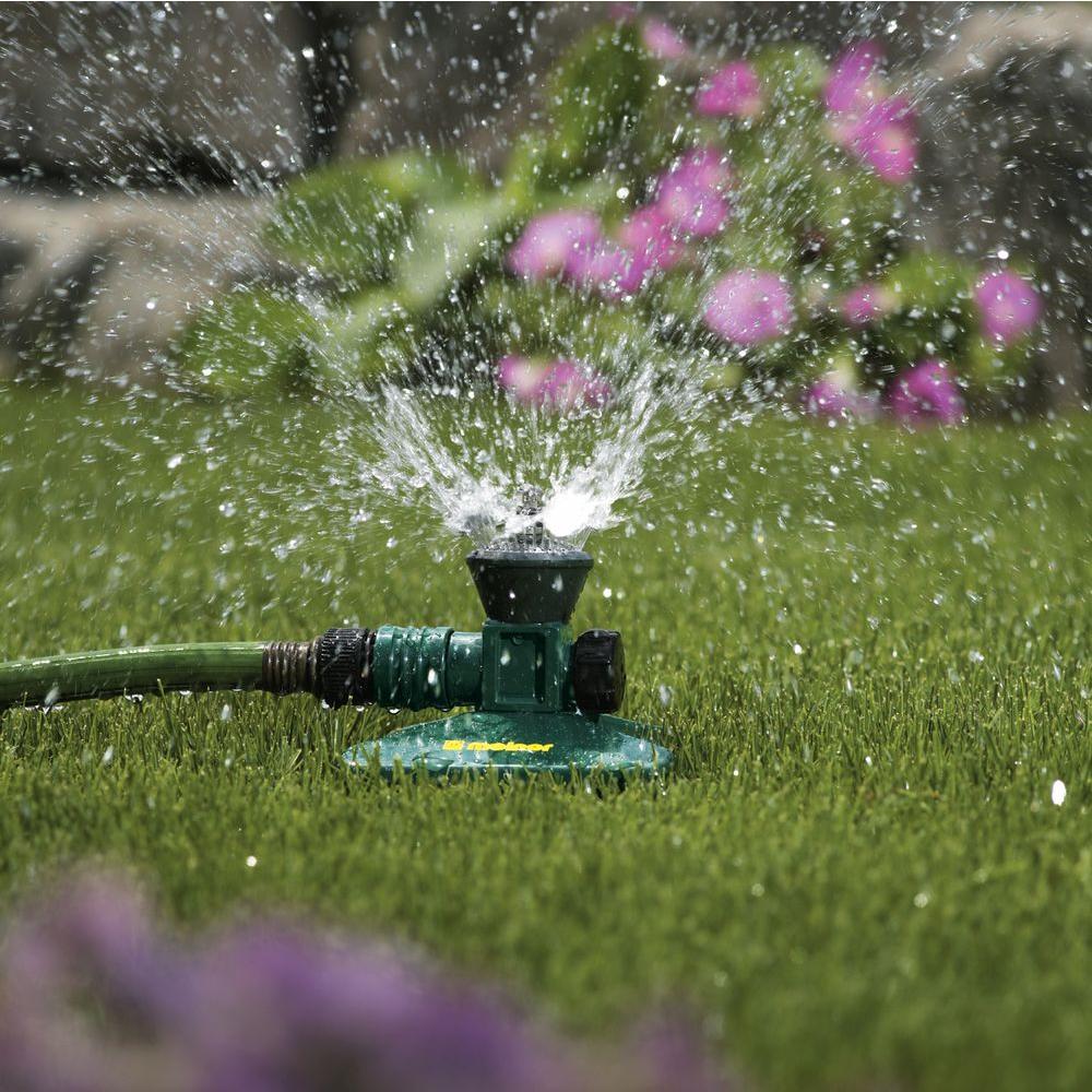 Square Pattern Sprinkler - Super Arbor