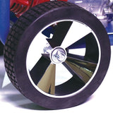 Pressure-Pro Dirt Laser 3200 PSI 2.5 GPM Cold Water Gas Pressure Washer with Honda GC190 Engine