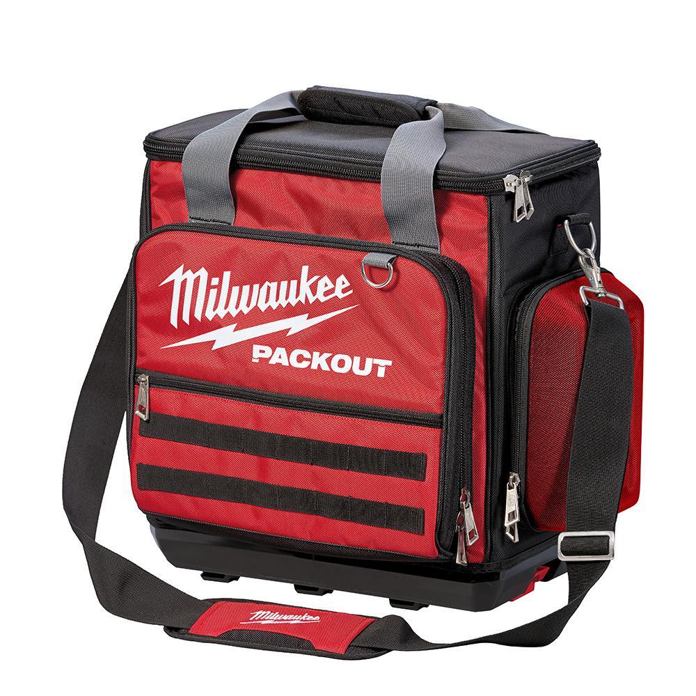 11 in. PACKOUT Tech Tool Bag - Super Arbor
