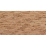 FLEXCO 2-in x 78-in Solid Wood T-Moulding