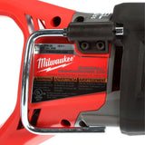 M18 FUEL 18-Volt Lithium-Ion Brushless Cordless SAWZALL Reciprocating Saw with M18 5.0Ah Battery - Super Arbor