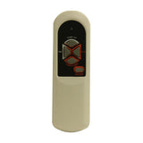 LifePro 6 Element 1500-Watt Portable Infrared Space Heaters (Pair) - Super Arbor