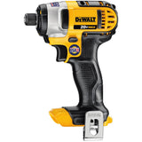 20-Volt MAX Lithium-Ion Battery Pack 3.0Ah and Charger with Bonus Bare 1/4 in. Impact Driver - Super Arbor