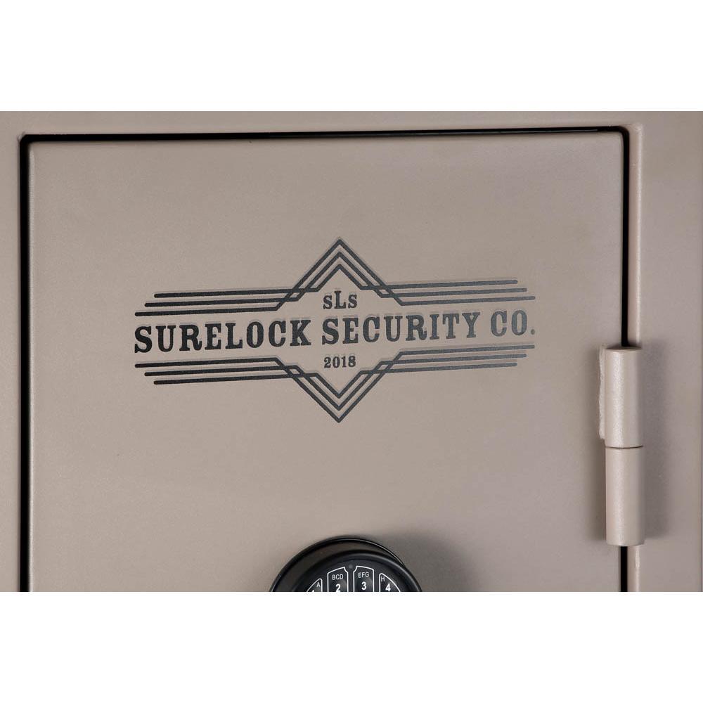 Cadet 12 Gun And Home Safe - Super Arbor