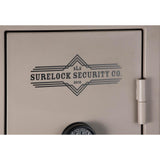 Cadet 12 Gun And Home Safe - Super Arbor