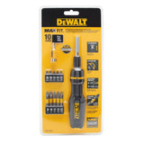 MAXFIT Screwdriver Set (2-Piece) - Super Arbor