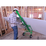 HangPro Drywall Panel Lift for Walls Only - Super Arbor