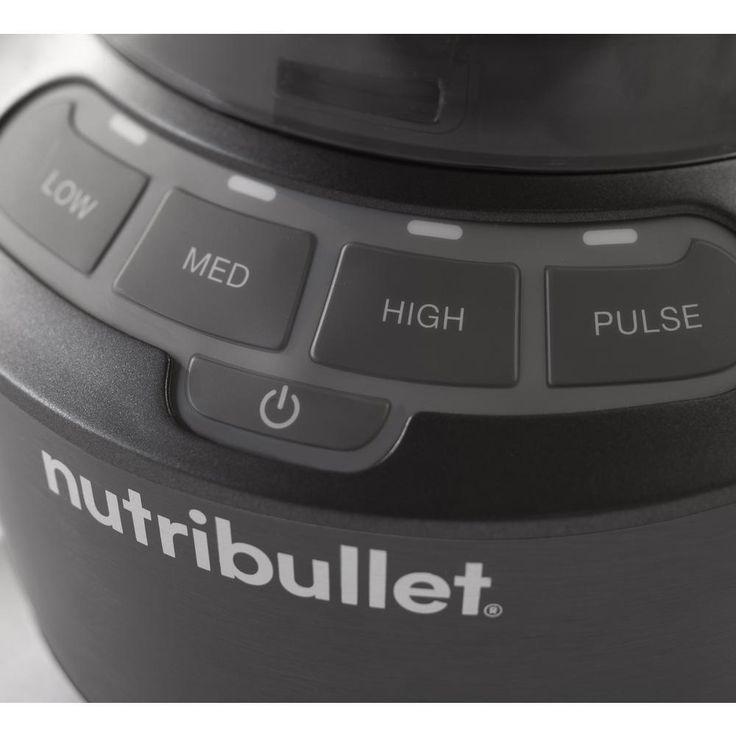 64 oz. 4 Speed Dark Grey Blender