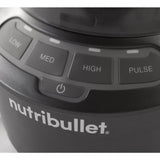 64 oz. 4 Speed Dark Grey Blender