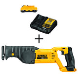 20-Volt MAX Lithium-Ion Cordless Reciprocating Saw (Tool-Only)