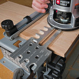 12 in. Dovetail Jig - Super Arbor