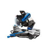 12 in. Dual Bevel Sliding Cruzer Miter Saw