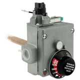 Natural Gas Control Thermostat - Super Arbor