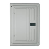 SN Series 100 Amp 20-Space 40-Circuit Main Breaker Plug-On Neutral Load Center Indoor - Super Arbor