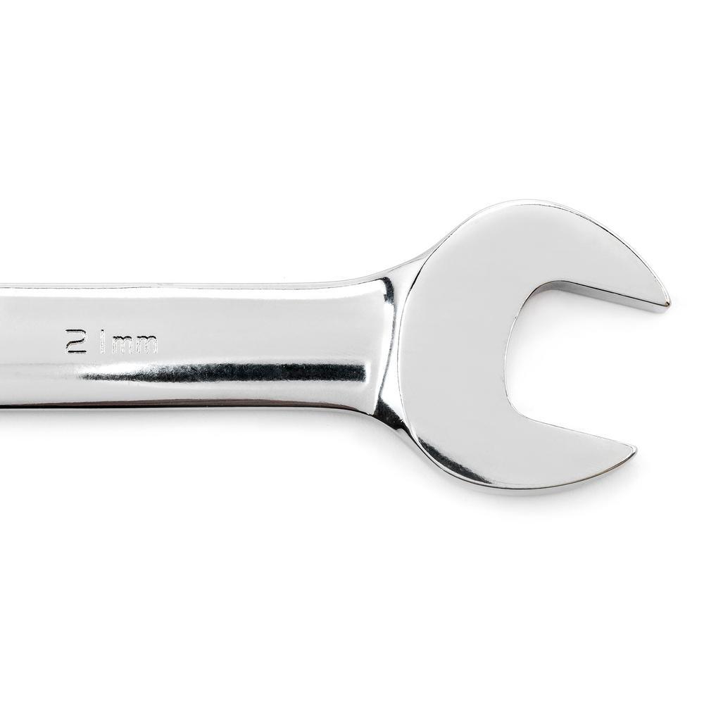 1-1/2 in. Combination Ratcheting Wrench - Super Arbor